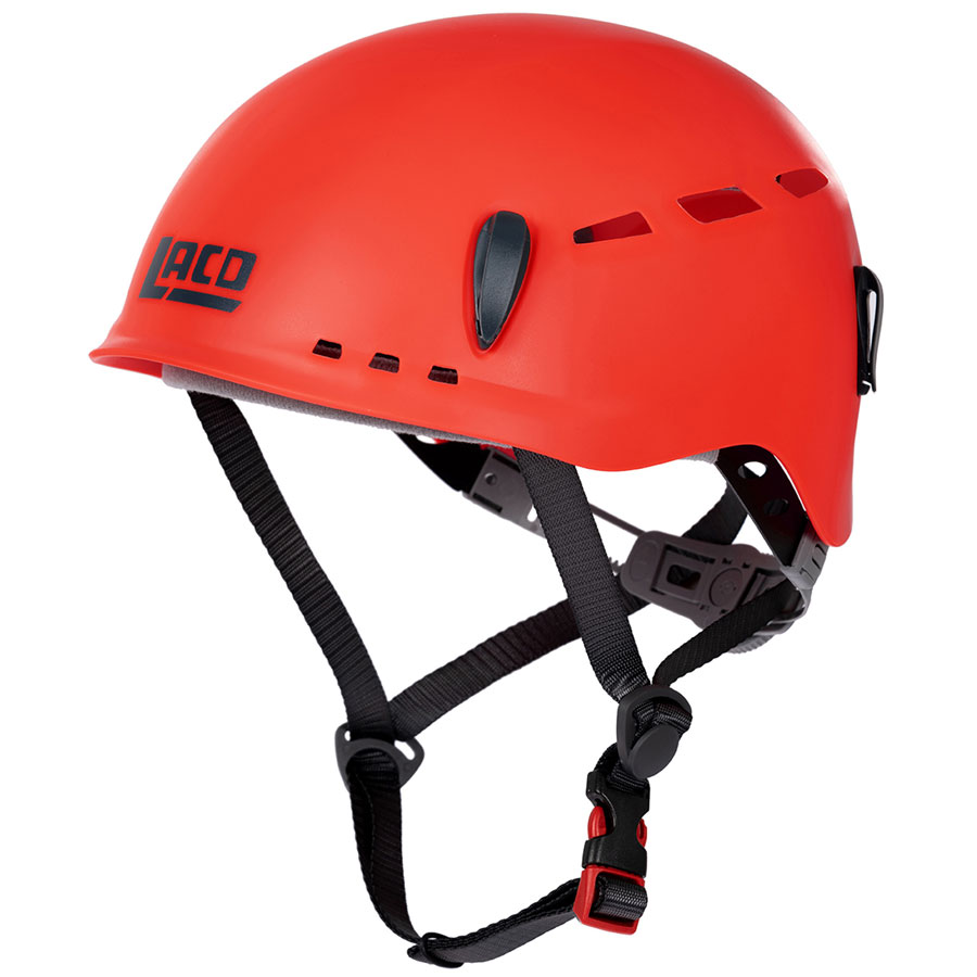 helmet LACD Protector 2.0 flame